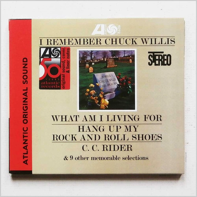 I Remember Chuck - Image 1