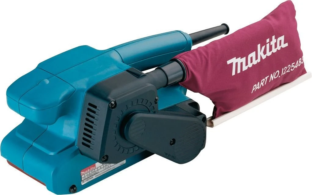 Makita 9911/2 240V 76mm Belt Sander