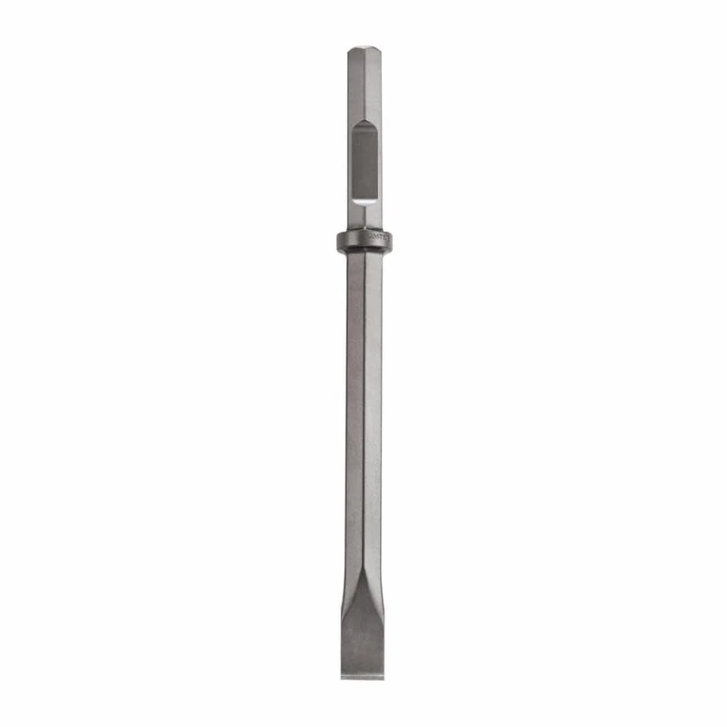 Bosch HS2163 20 in. Narrow Chisel 1-1/8 in. Hex Hammer Steel