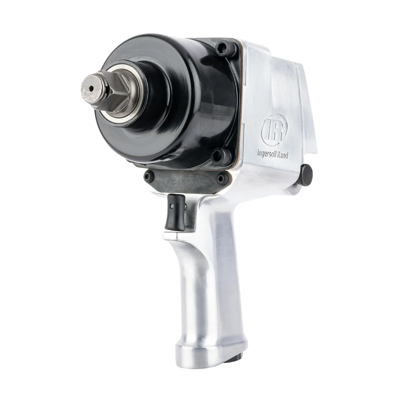 Ingersoll-Rand 261-3/4" Impact Wrench, Extra Powerful Heavy Duty Impact Driver with Standard Anvil, Air Impact Wrench for Heavy Work, Power Tools