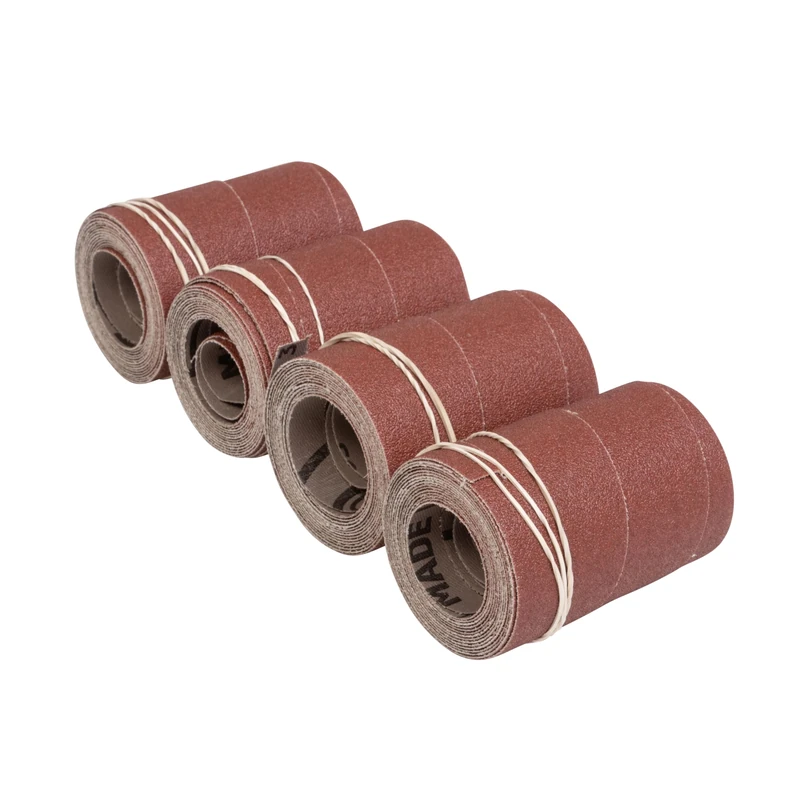 Performax 60-6036 36 Grit Ready-to-Wrap Abrasive Sandpaper