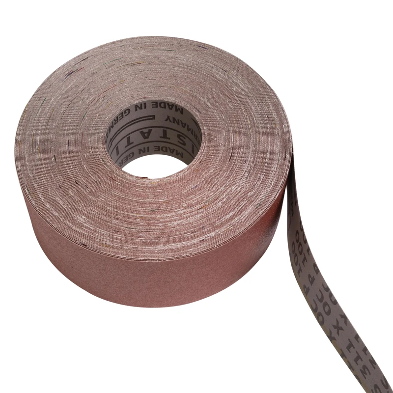 Jet Tools - Ready-to-Cut Abrasive, 100 Grit (60-9100)