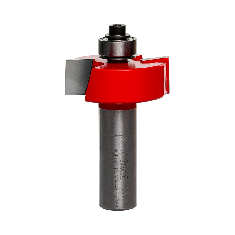 Freud 32-524 1-3/8" Rabbeting Router Bit w/Bearing Set