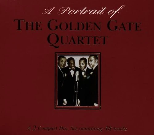 A Portrait of the Golden Gate Quart