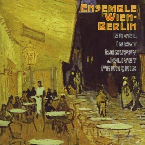 French Chamber Music
