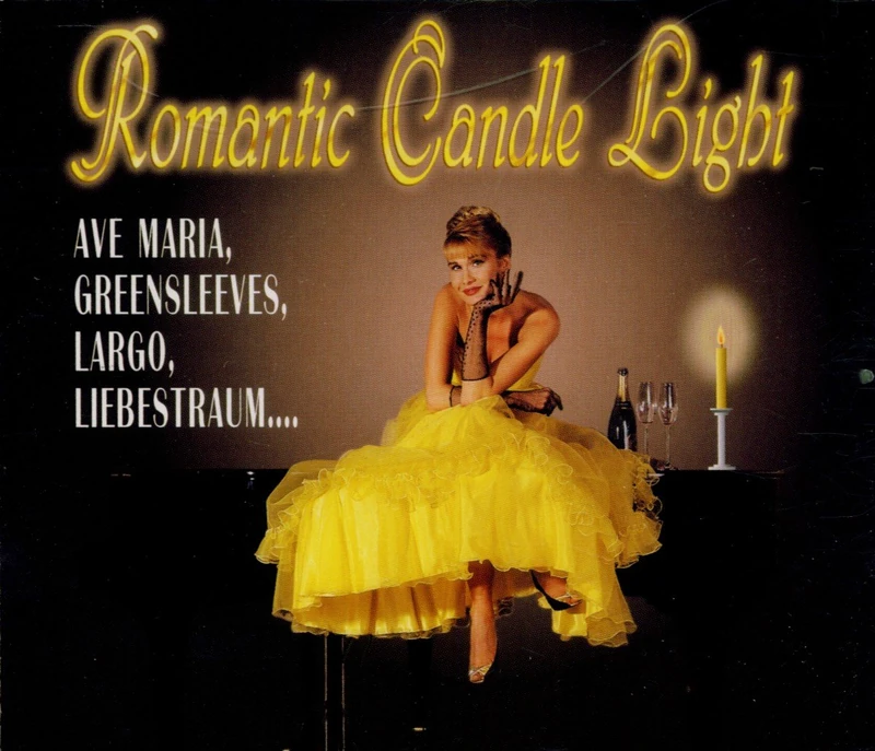 Romantic Candle Light