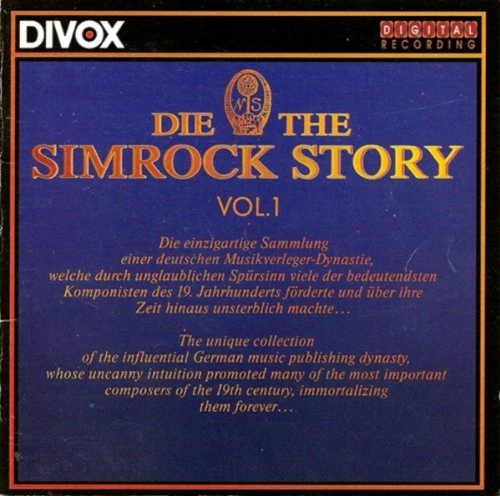 Simrock Story V.1