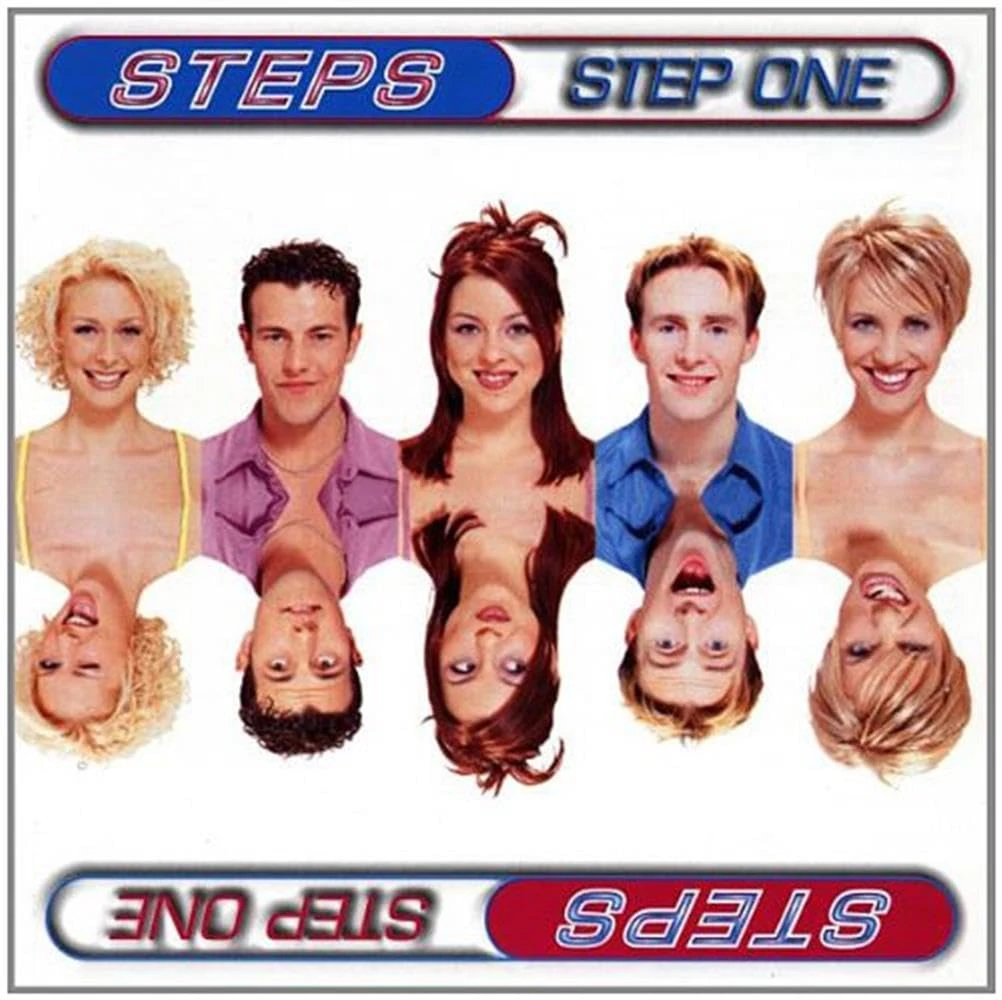 Steps - Step One