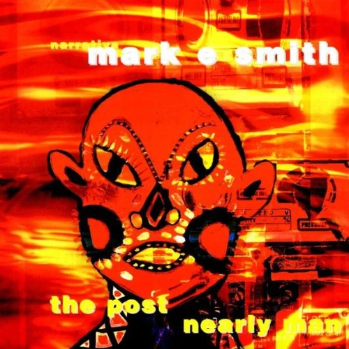 The Post Nearly Man - Image 1