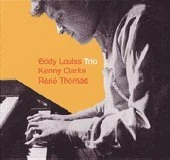 Eddy Louiss Trio - Image 1