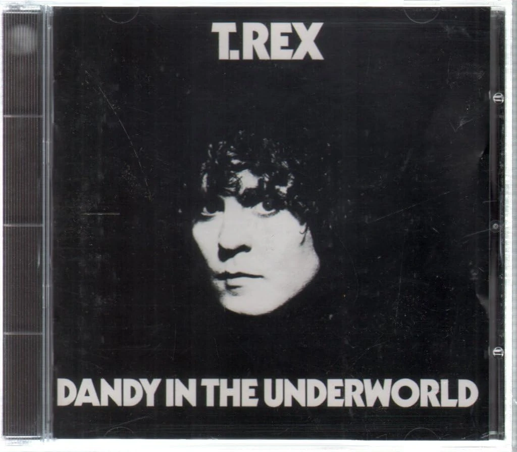 Dandy in the Underworld