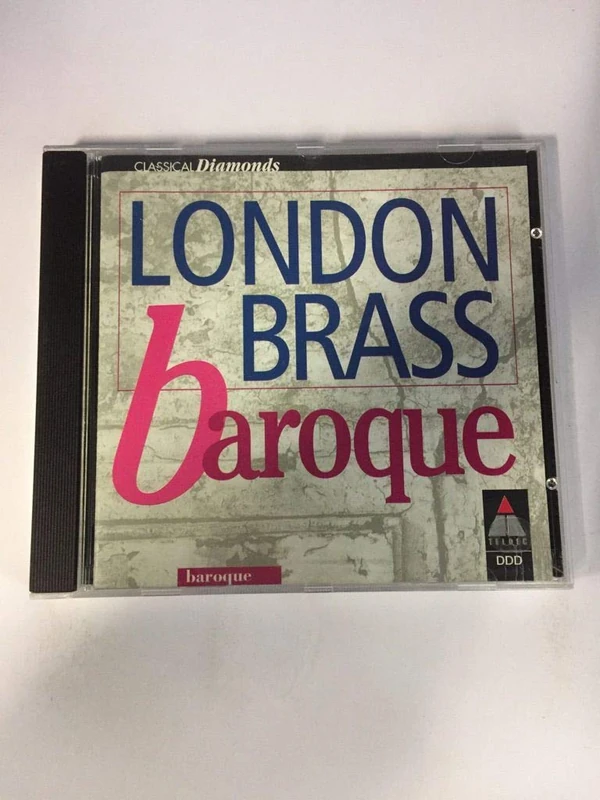 Baroque