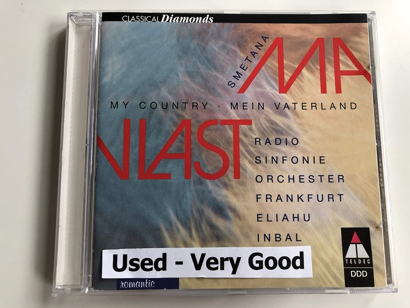 Mein Vaterland