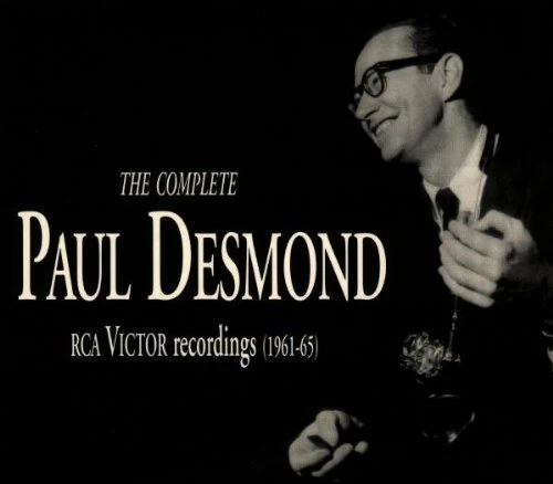 The Complete Rca Victor Record