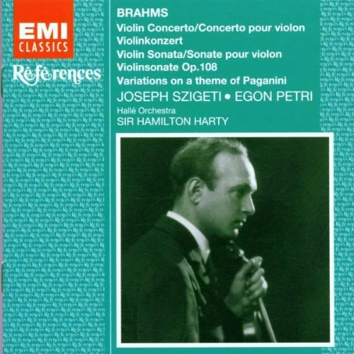 Violin Concerto