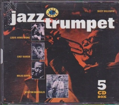 Jazz Trumpet