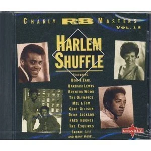 Harlem Shuffle