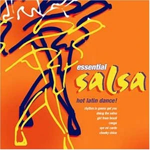 Essential Salsa [Import]