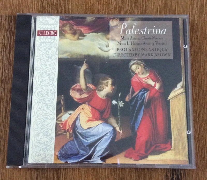 Palestrina