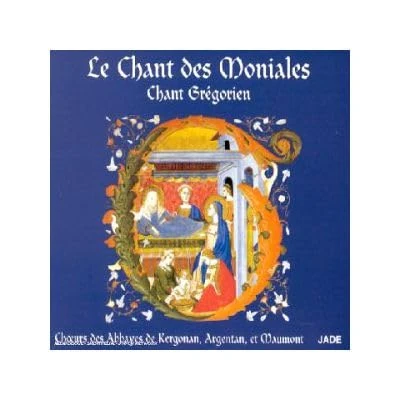 Le Chant des Monjales
