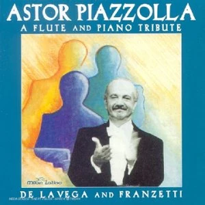 Oeuvres pour flûte & piano