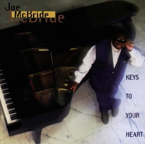 Keys to Your Heart - Image 1