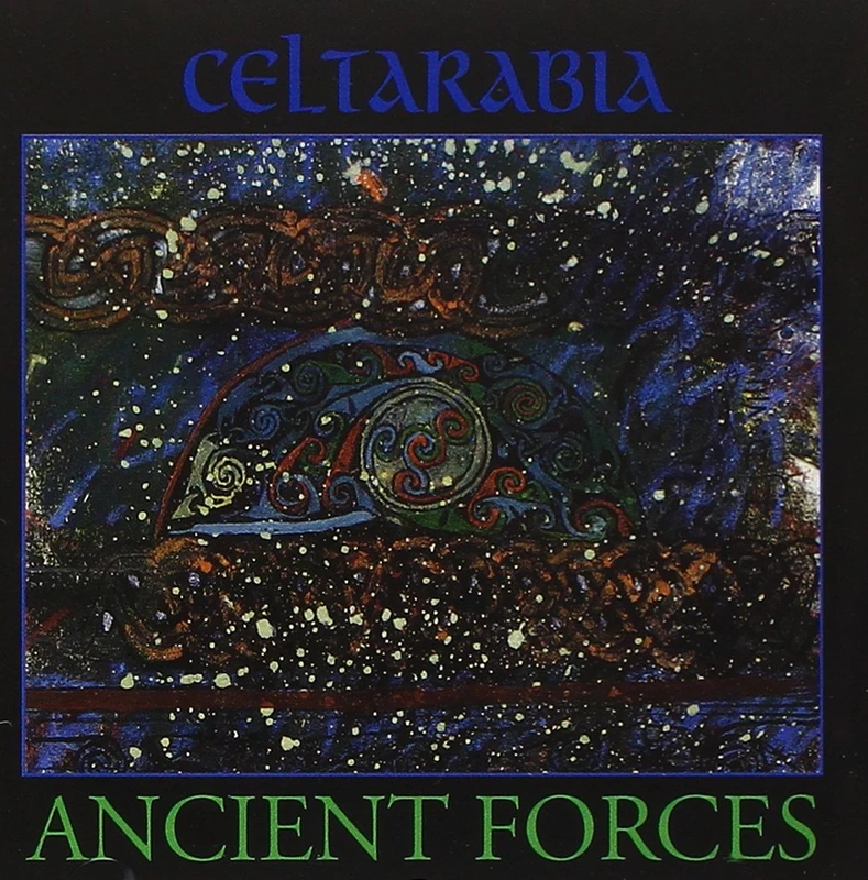 Ancient Forces - Image 1