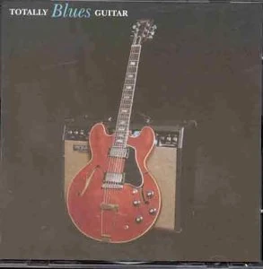 Totally Blues Guitar - Image 1