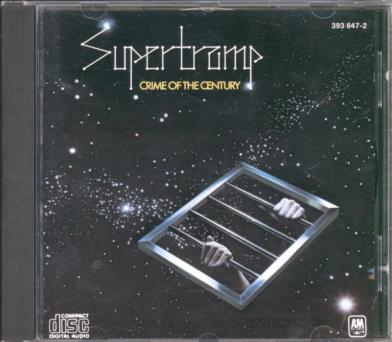 Crime of the Century