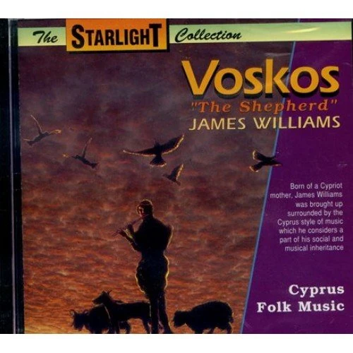 Voskos - Image 1
