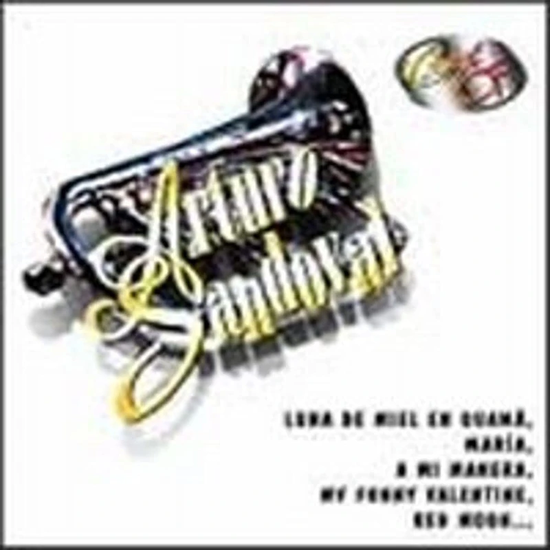 Arturo Sandoval Best of