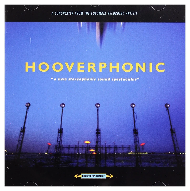 A New Stereophonic Sound Spectacular