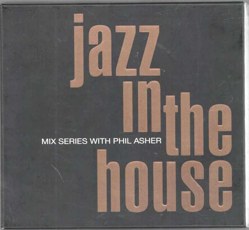 Jazz in the House 5
