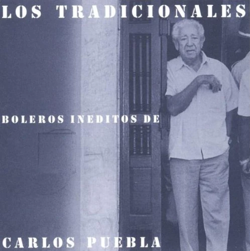 Boleros Ineditos De Carlos Pue