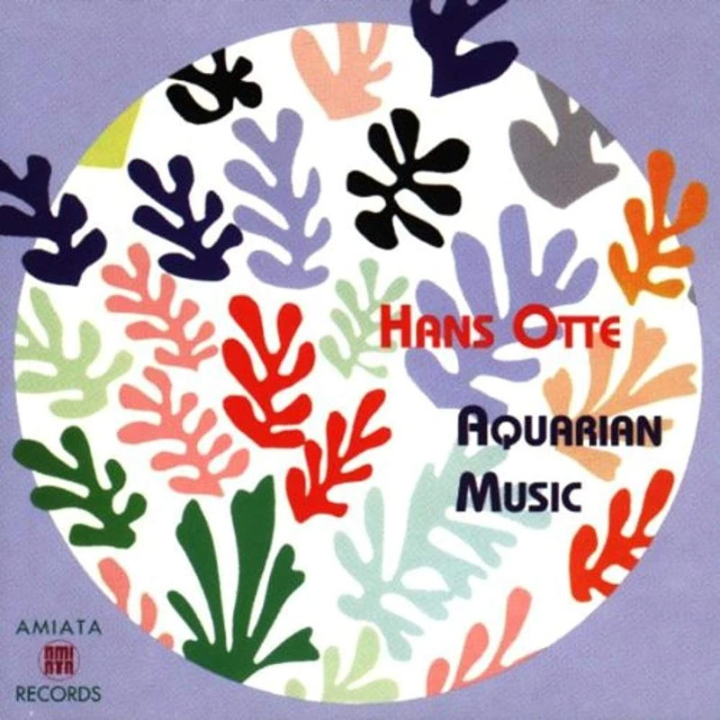 Aquarian Music