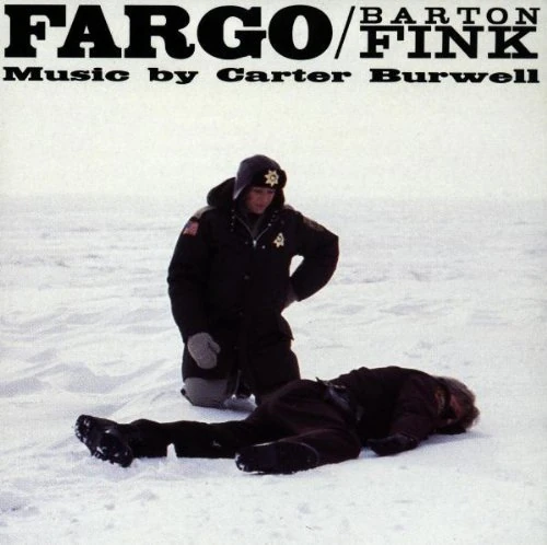 Fargo/Barton Fink - Image 1