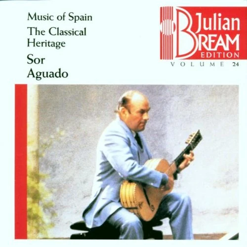Music of Spain - The Classical Heritage
