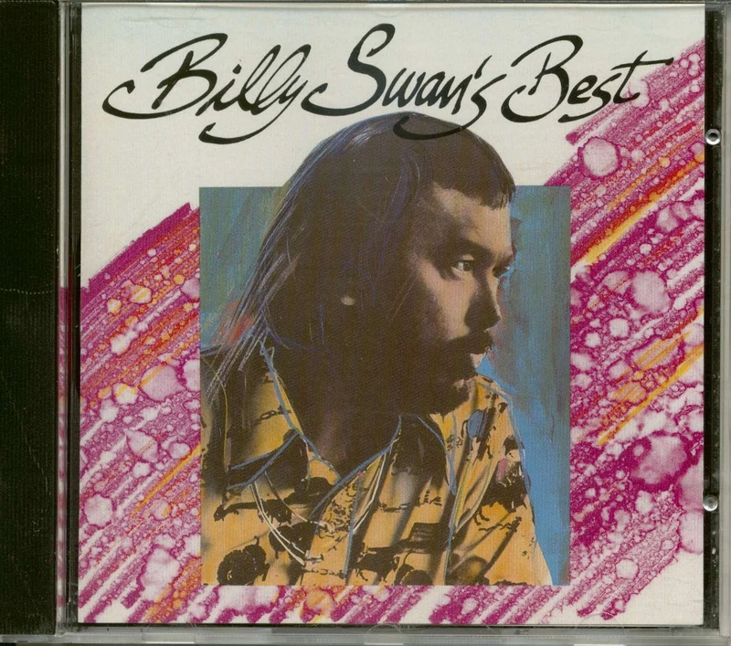 Billy Swan's Best - Image 1