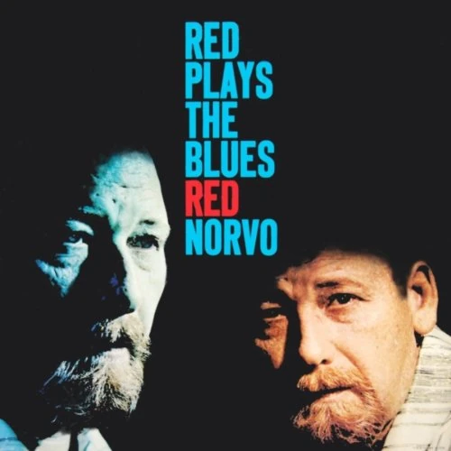 Red Plays the Blues
