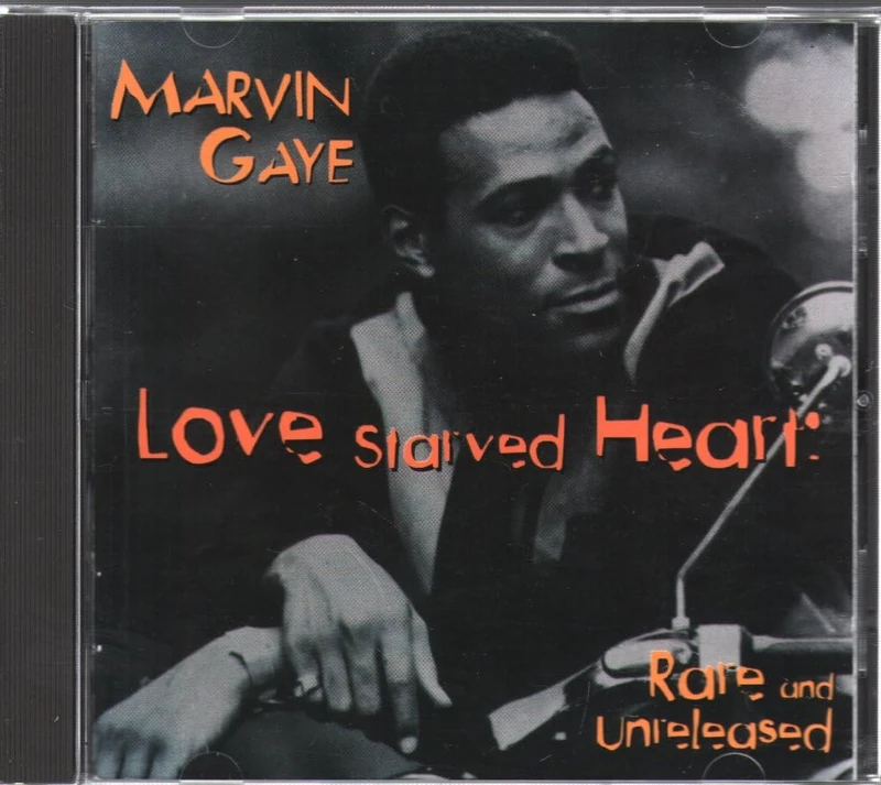 Love Starved Heart