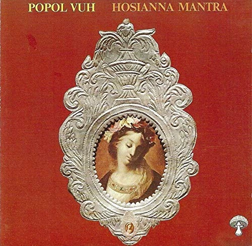 Hosianna Mantra