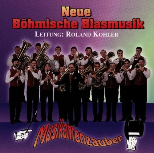 Musikantenzauber