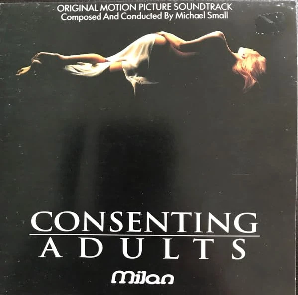 Consenting Adults (Gewagtes Sp