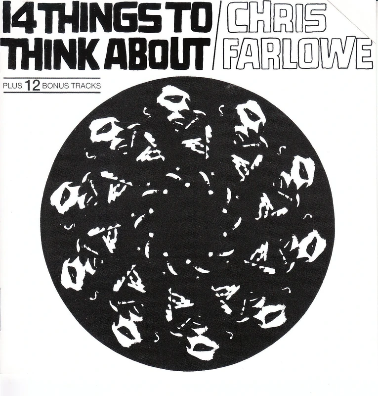 14 Things to Think About