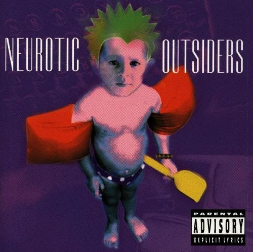 Neurotic Outsiders