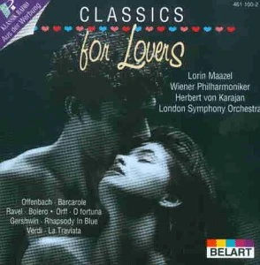 Classics for Lovers