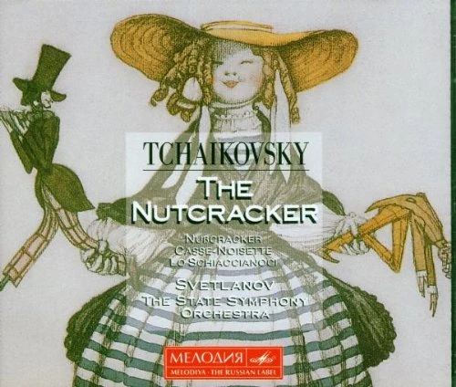 The Nutcracker Op. 71