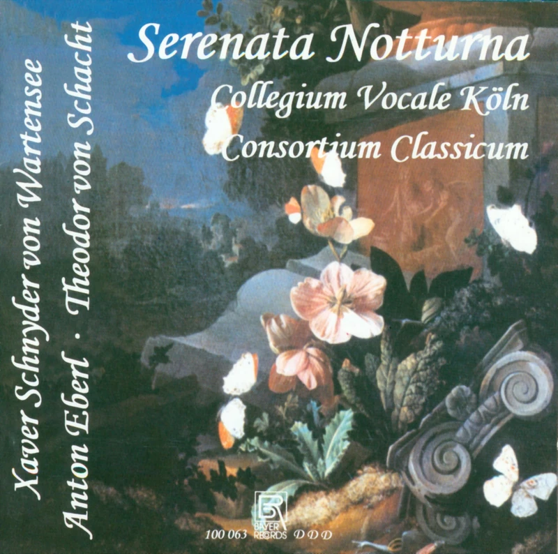 Serenata Notturna