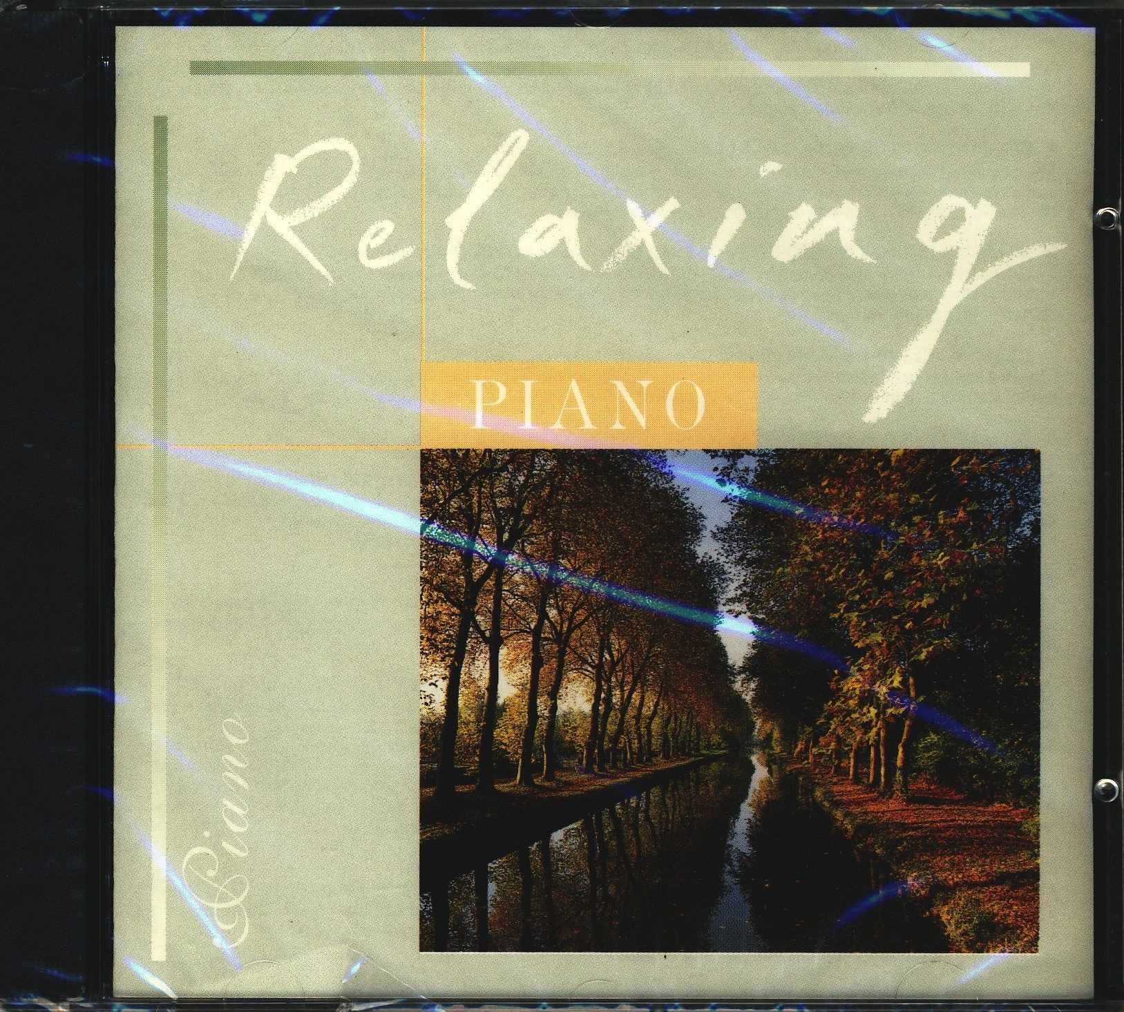 Relaxing Piano