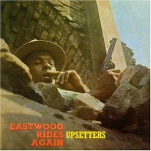 Eastwood Rides Again